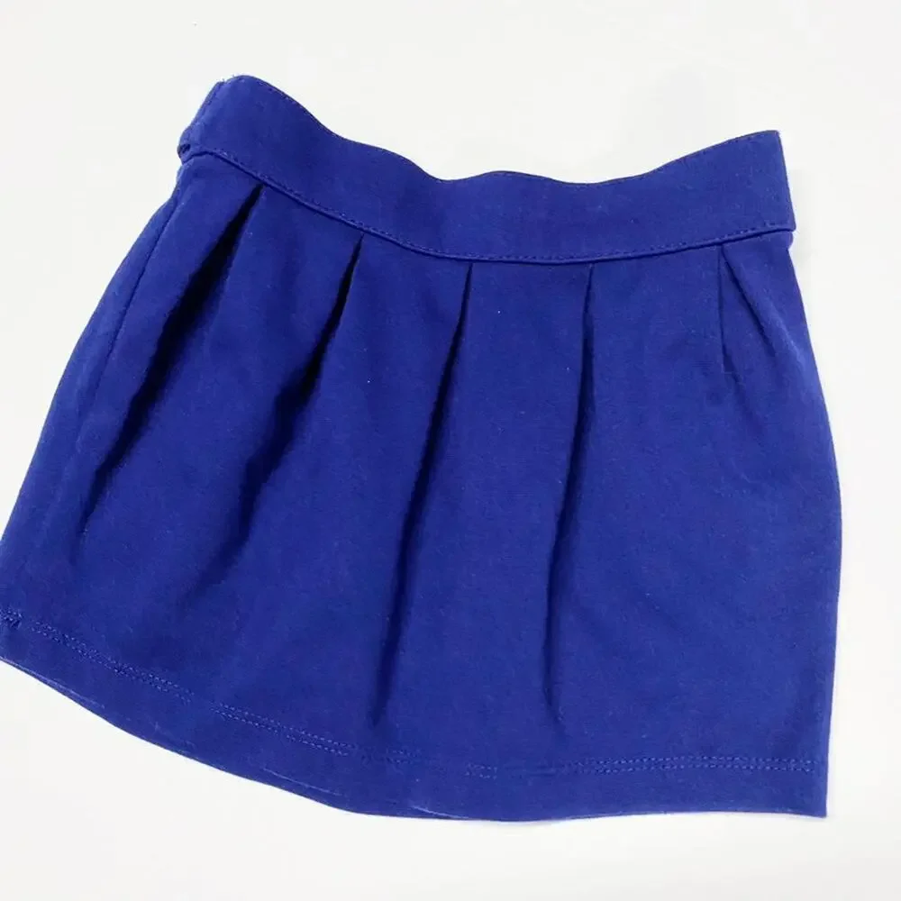 Gymboree navy blue